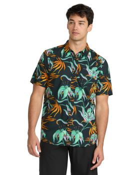 BRAINMELTER FLORAL